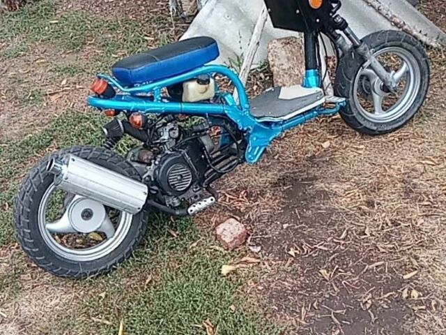 Хонда Другая, объемом двигателя 80 л и пробегом 0 тыс. км за 130 $, фото 1 на Automoto.ua