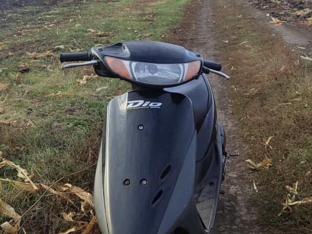 Хонда Другая, объемом двигателя 50 л и пробегом 0 тыс. км за 196 $, фото 1 на Automoto.ua