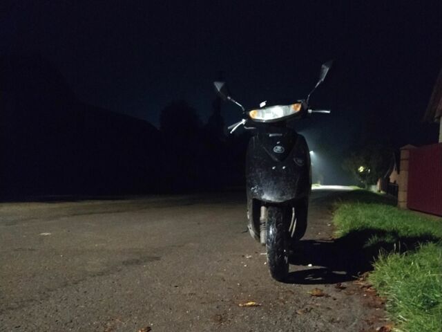 Хонда Другая, объемом двигателя 50 л и пробегом 0 тыс. км за 357 $, фото 1 на Automoto.ua