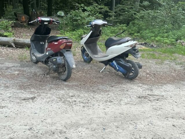 Хонда Другая, объемом двигателя 50 л и пробегом 0 тыс. км за 309 $, фото 1 на Automoto.ua