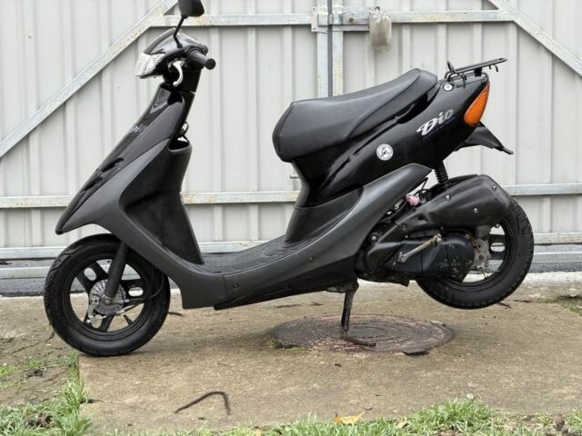 Хонда Інша, об'ємом двигуна 49 л та пробігом 0 тис. км за 473 $, фото 1 на Automoto.ua