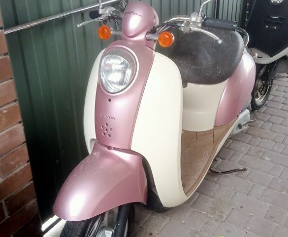 Хонда Другая, объемом двигателя 50 л и пробегом 0 тыс. км за 450 $, фото 1 на Automoto.ua