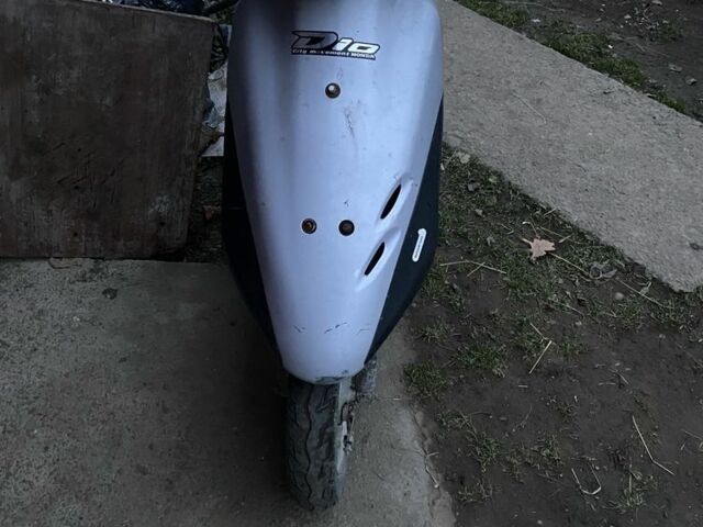 Хонда Другая, объемом двигателя 49 л и пробегом 0 тыс. км за 119 $, фото 1 на Automoto.ua