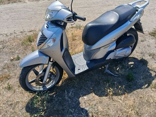 Хонда Інша, об'ємом двигуна 0.13 л та пробігом 0 тис. км за 710 $, фото 1 на Automoto.ua