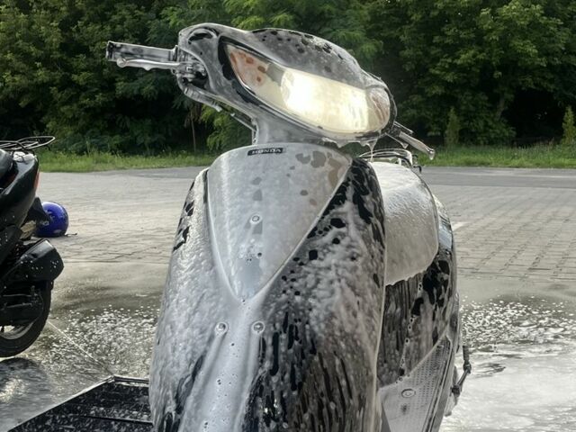 Хонда Другая, объемом двигателя 49 л и пробегом 0 тыс. км за 357 $, фото 1 на Automoto.ua