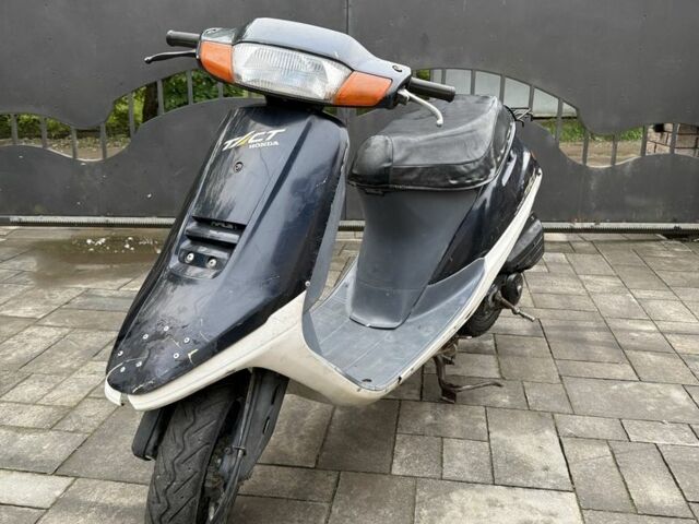 Хонда Інша, об'ємом двигуна 50 л та пробігом 0 тис. км за 150 $, фото 1 на Automoto.ua