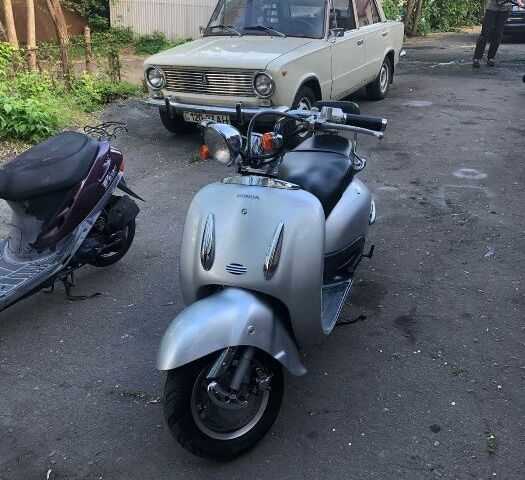 Хонда Другая, объемом двигателя 90 л и пробегом 0 тыс. км за 1150 $, фото 1 на Automoto.ua