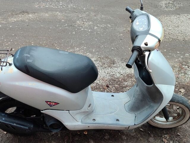 Хонда Другая, объемом двигателя 49 л и пробегом 0 тыс. км за 214 $, фото 1 на Automoto.ua