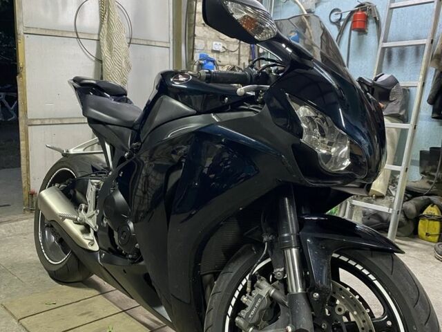 Хонда Другая, объемом двигателя 1 л и пробегом 0 тыс. км за 8500 $, фото 1 на Automoto.ua