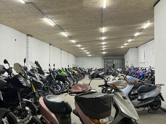 Хонда Інша, об'ємом двигуна 49 л та пробігом 0 тис. км за 500 $, фото 1 на Automoto.ua