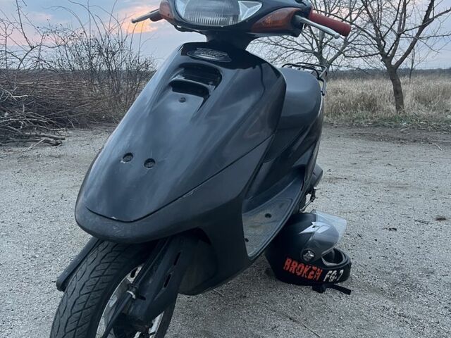 Хонда Інша, об'ємом двигуна 50 л та пробігом 0 тис. км за 166 $, фото 1 на Automoto.ua