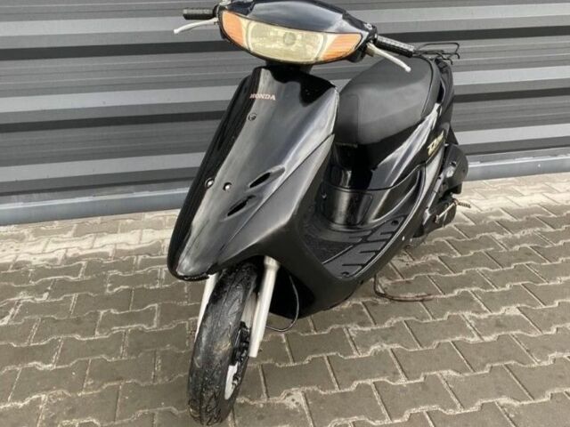 Хонда Другая, объемом двигателя 50 л и пробегом 0 тыс. км за 355 $, фото 1 на Automoto.ua