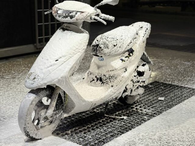 Хонда Другая, объемом двигателя 65 л и пробегом 0 тыс. км за 428 $, фото 1 на Automoto.ua