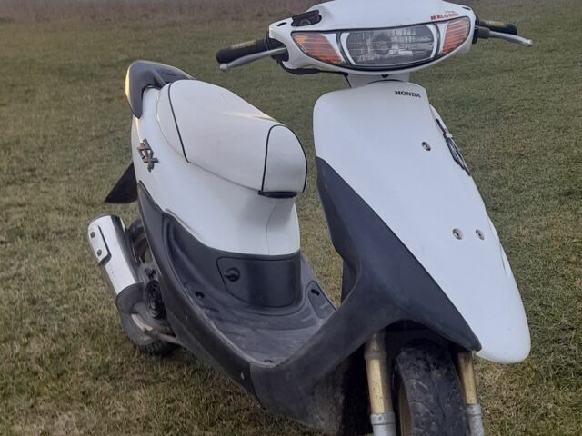 Хонда Другая, объемом двигателя 65 л и пробегом 0 тыс. км за 450 $, фото 1 на Automoto.ua