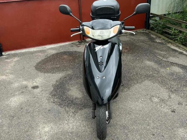 Хонда Другая, объемом двигателя 49 л и пробегом 0 тыс. км за 358 $, фото 1 на Automoto.ua