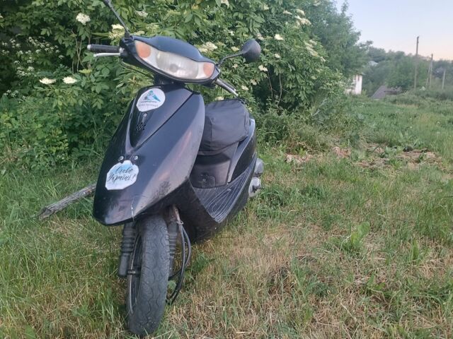 Хонда Другая, объемом двигателя 49 л и пробегом 0 тыс. км за 119 $, фото 1 на Automoto.ua