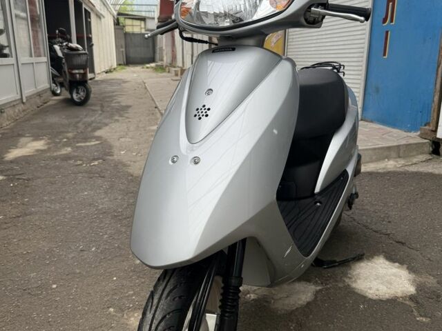 Хонда Інша, об'ємом двигуна 49 л та пробігом 0 тис. км за 850 $, фото 1 на Automoto.ua