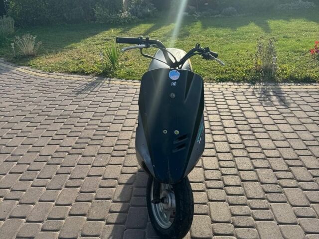 Хонда Другая, объемом двигателя 65 л и пробегом 0 тыс. км за 166 $, фото 1 на Automoto.ua