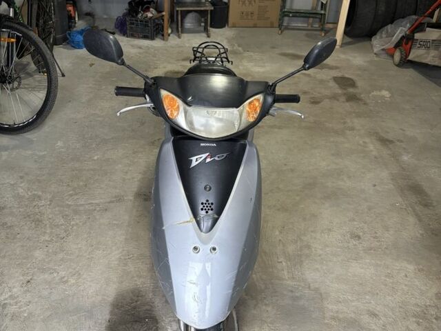 Хонда Другая, объемом двигателя 50 л и пробегом 0 тыс. км за 300 $, фото 1 на Automoto.ua