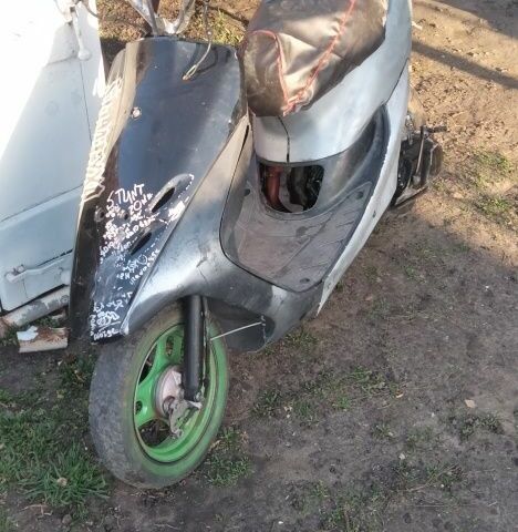 Хонда Другая, объемом двигателя 65 л и пробегом 0 тыс. км за 119 $, фото 1 на Automoto.ua