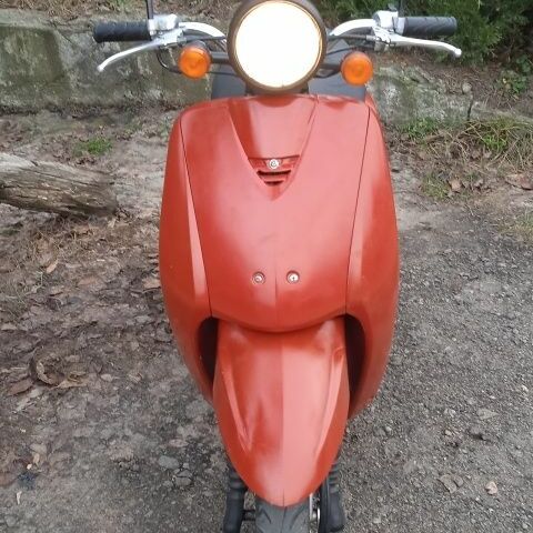 Хонда Другая, объемом двигателя 49 л и пробегом 0 тыс. км за 414 $, фото 1 на Automoto.ua