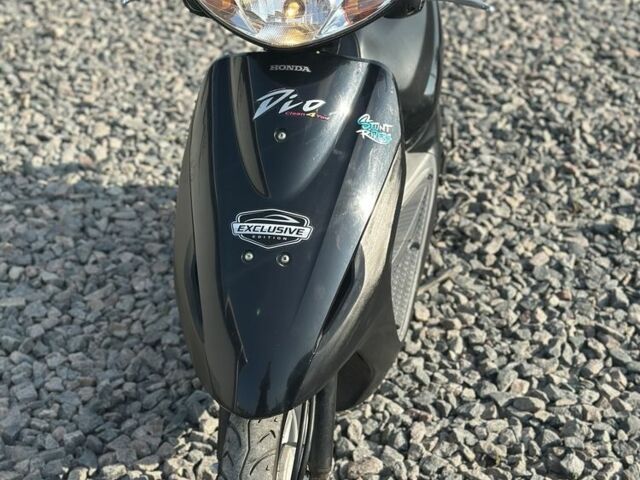 Хонда Другая, объемом двигателя 49 л и пробегом 0 тыс. км за 428 $, фото 1 на Automoto.ua