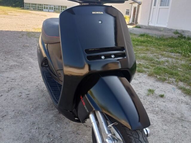 Хонда Другая, объемом двигателя 50 л и пробегом 0 тыс. км за 361 $, фото 1 на Automoto.ua