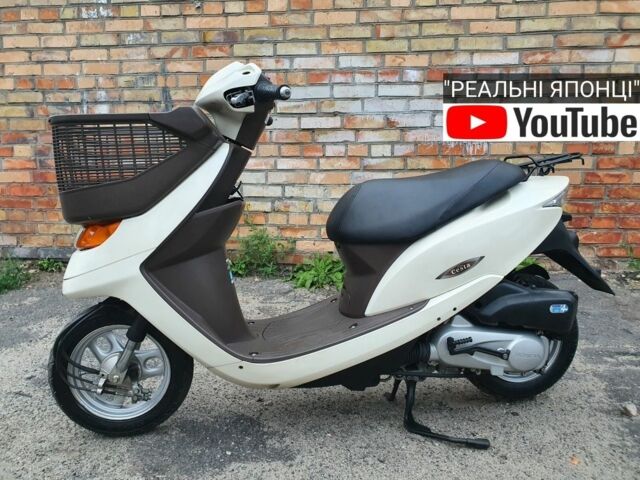 Хонда Другая, объемом двигателя 49 л и пробегом 0 тыс. км за 650 $, фото 1 на Automoto.ua