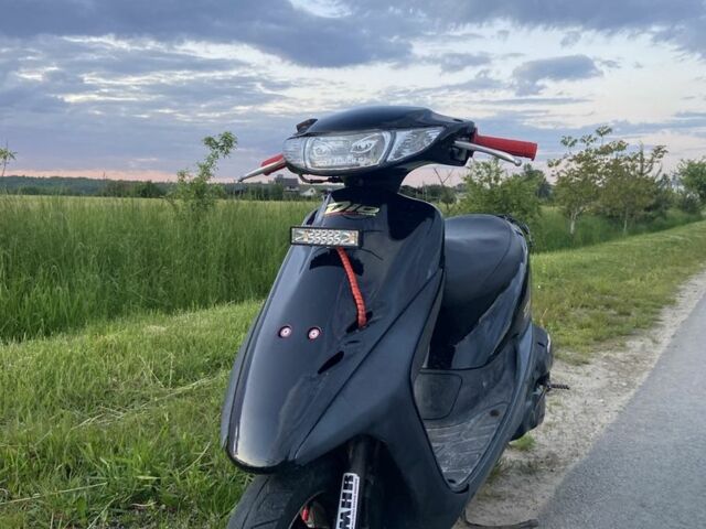 Хонда Другая, объемом двигателя 50 л и пробегом 0 тыс. км за 379 $, фото 1 на Automoto.ua