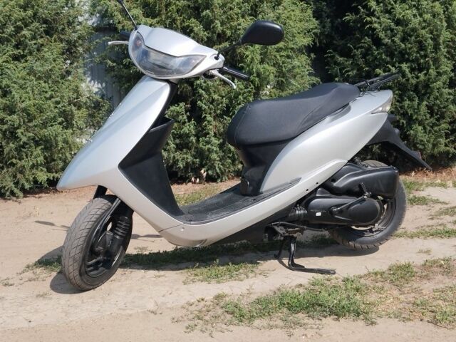 Хонда Інша, об'ємом двигуна 0 л та пробігом 0 тис. км за 18500 $, фото 1 на Automoto.ua