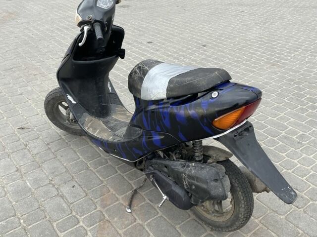 Хонда Другая, объемом двигателя 49 л и пробегом 0 тыс. км за 298 $, фото 1 на Automoto.ua