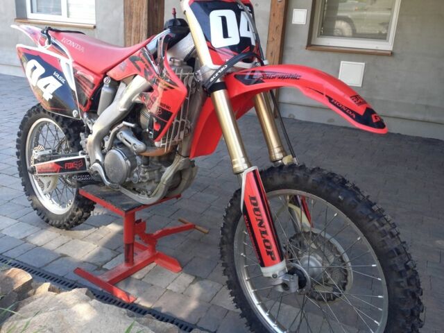 Хонда Другая, объемом двигателя 0.25 л и пробегом 0 тыс. км за 3100 $, фото 1 на Automoto.ua