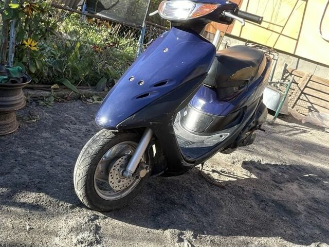 Хонда Другая, объемом двигателя 60 л и пробегом 0 тыс. км за 297 $, фото 1 на Automoto.ua