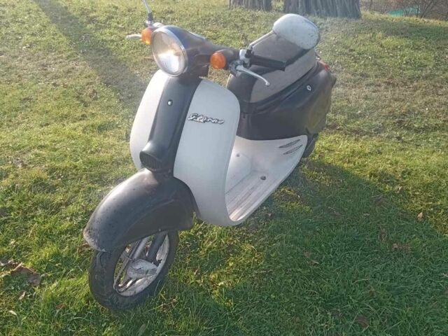 Хонда Інша, об'ємом двигуна 0 л та пробігом 0 тис. км за 265 $, фото 1 на Automoto.ua