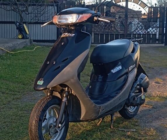 Хонда Інша, об'ємом двигуна 75 л та пробігом 0 тис. км за 369 $, фото 1 на Automoto.ua