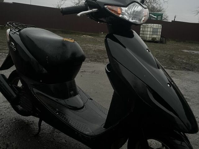 Хонда Другая, объемом двигателя 49 л и пробегом 0 тыс. км за 190 $, фото 1 на Automoto.ua