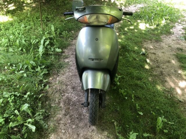Хонда Другая, объемом двигателя 49 л и пробегом 0 тыс. км за 13000 $, фото 1 на Automoto.ua