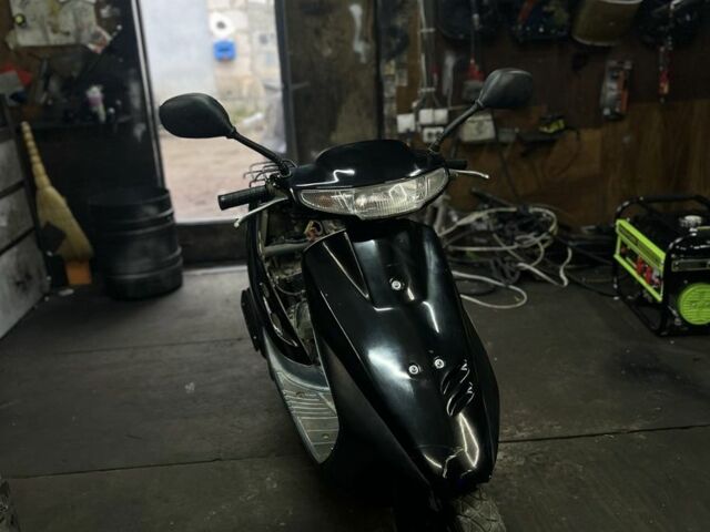 Хонда Інша, об'ємом двигуна 49 л та пробігом 0 тис. км за 319 $, фото 1 на Automoto.ua