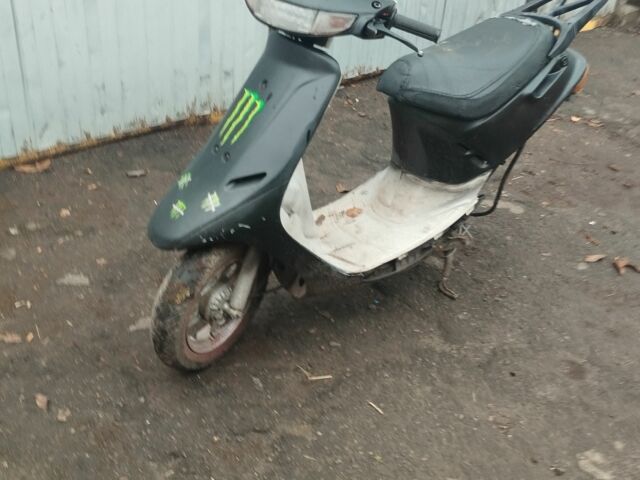 Хонда Інша, об'ємом двигуна 49 л та пробігом 0 тис. км за 29 $, фото 1 на Automoto.ua