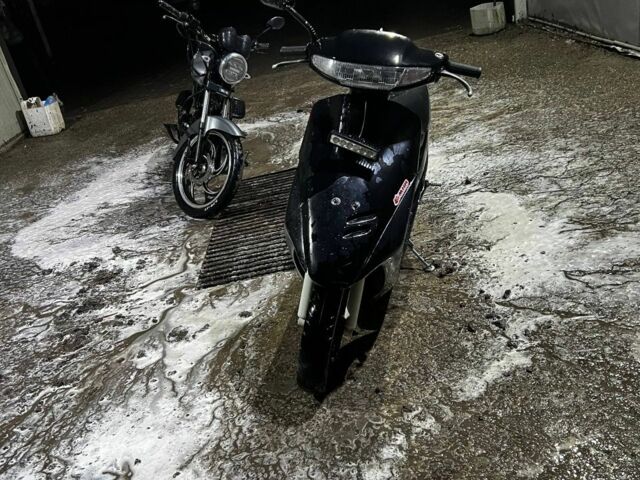 Хонда Другая, объемом двигателя 50 л и пробегом 0 тыс. км за 403 $, фото 1 на Automoto.ua