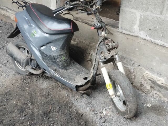 Хонда Другая, объемом двигателя 65 л и пробегом 0 тыс. км за 72 $, фото 1 на Automoto.ua