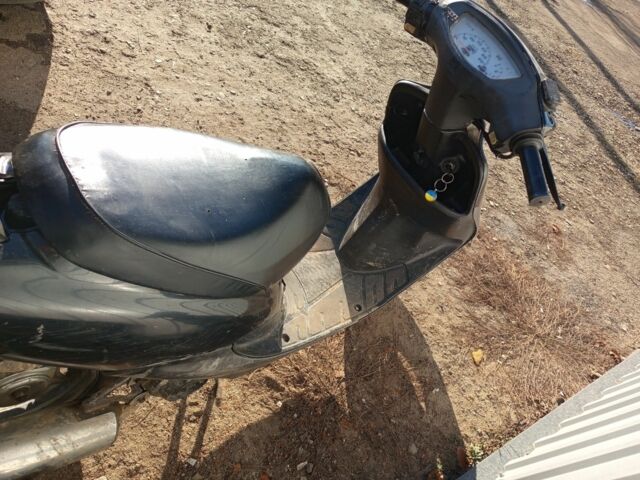 Хонда Другая, объемом двигателя 0 л и пробегом 0 тыс. км за 214 $, фото 1 на Automoto.ua