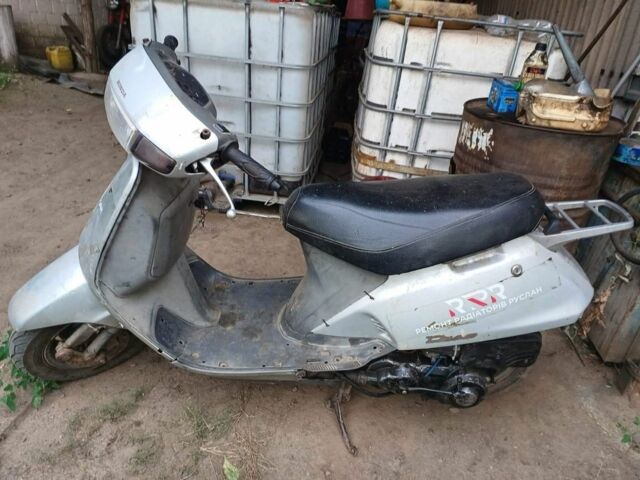 Хонда Інша, об'ємом двигуна 0 л та пробігом 0 тис. км за 155 $, фото 1 на Automoto.ua