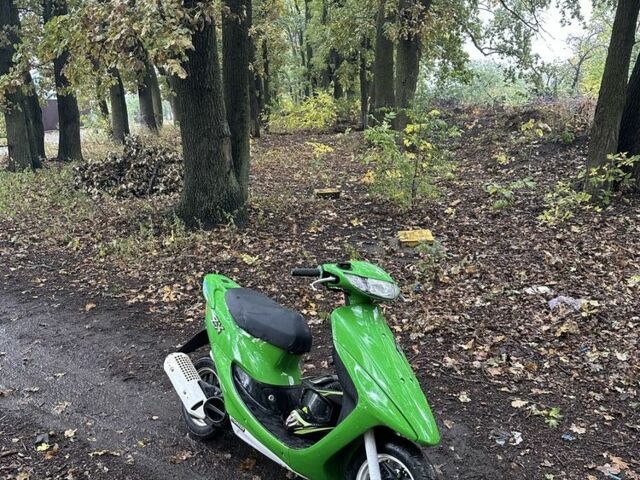 Хонда Другая, объемом двигателя 49 л и пробегом 0 тыс. км за 309 $, фото 1 на Automoto.ua