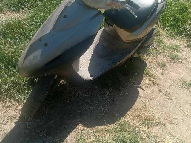 Хонда Другая, объемом двигателя 49 л и пробегом 0 тыс. км за 238 $, фото 1 на Automoto.ua