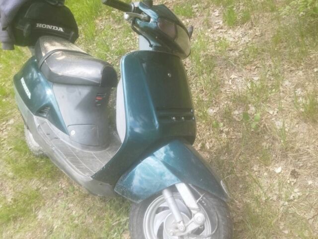 Хонда Інша, об'ємом двигуна 90 л та пробігом 0 тис. км за 301 $, фото 1 на Automoto.ua