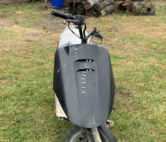 Хонда Другая, объемом двигателя 60 л и пробегом 0 тыс. км за 167 $, фото 1 на Automoto.ua