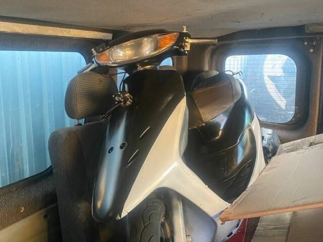 Хонда Другая, объемом двигателя 65 л и пробегом 0 тыс. км за 442 $, фото 1 на Automoto.ua