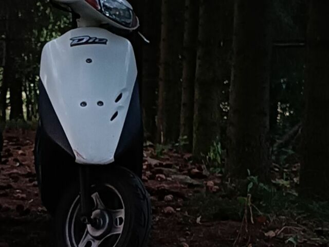 Хонда Інша, об'ємом двигуна 49 л та пробігом 0 тис. км за 154 $, фото 1 на Automoto.ua