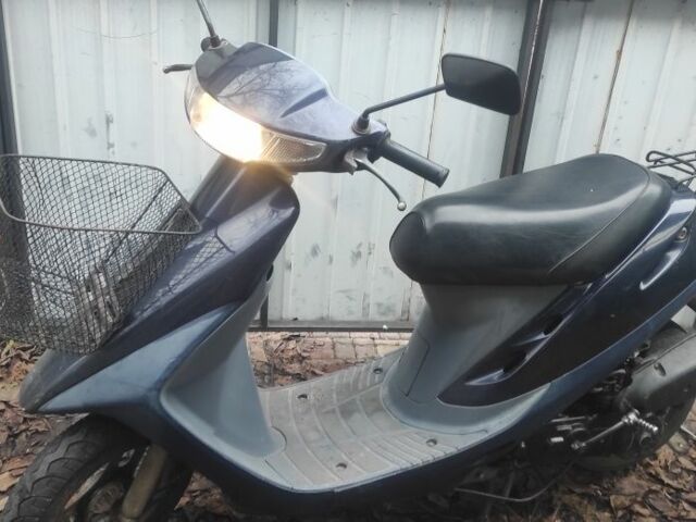 Хонда Другая, объемом двигателя 50 л и пробегом 0 тыс. км за 248 $, фото 1 на Automoto.ua